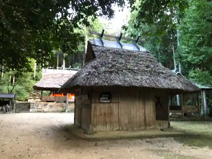 上鴨川住吉神社(兵庫県)