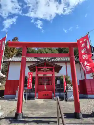 出雲神社(栃木県)