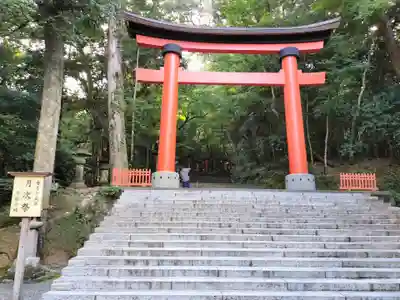 宇佐神宮(大分県)