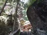 榛名神社(群馬県)