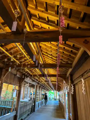 諏訪大社(長野県)