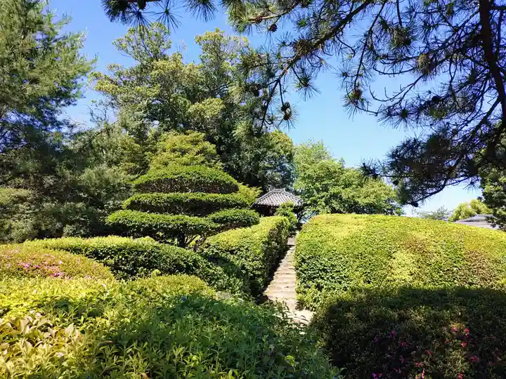 慈光院(奈良県)