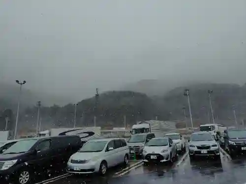 福島縣護國神社(福島県)