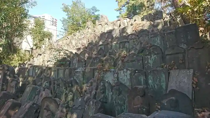 深光寺(東京都)