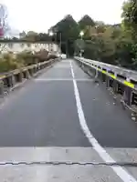 八幡社(鹿乗町)の周辺