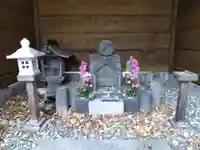 妙国寺(新潟県)