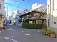 仏声寺の本殿・本堂