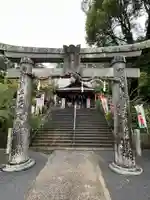高城神社(長崎県)