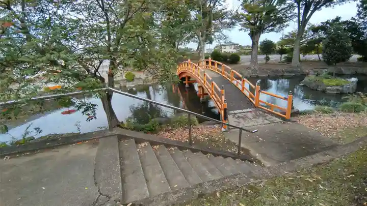 諏訪神社(群馬県)