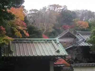 英勝寺のその他建物