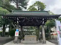 竹駒神社(宮城県)