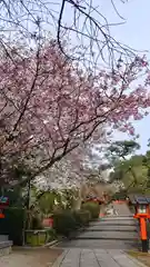 建勲神社の建物その他