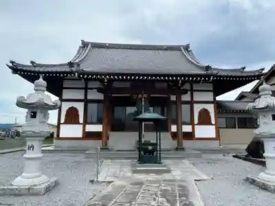 覚性院(栃木県)
