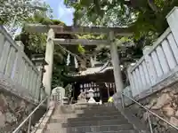 大甕神社(茨城県)