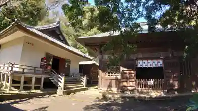浄光明寺のその他建物