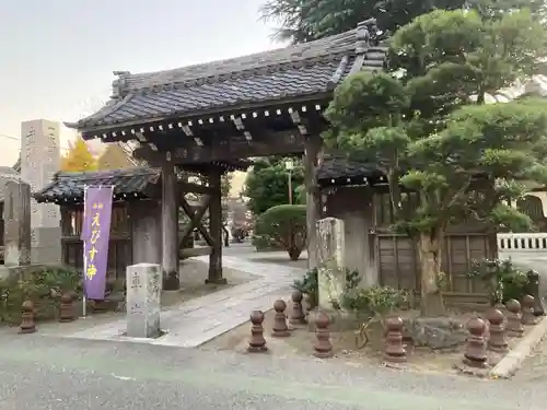 本覚寺(神奈川県)