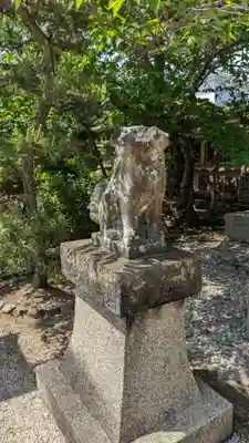 高山神社(三重県)