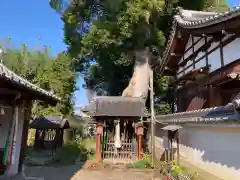 春日神社（春日元町）(大阪府)