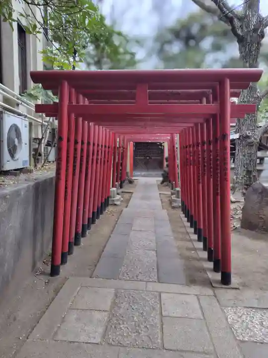富岡八幡宮(東京都)