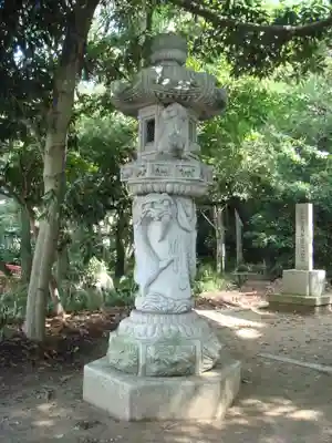 飯香岡八幡宮のその他建物