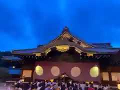 靖國神社(東京都)