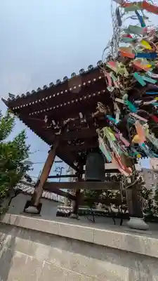 大本山 西栄寺（大阪本坊）(大阪府)
