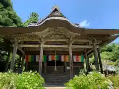 善光寺の建物その他