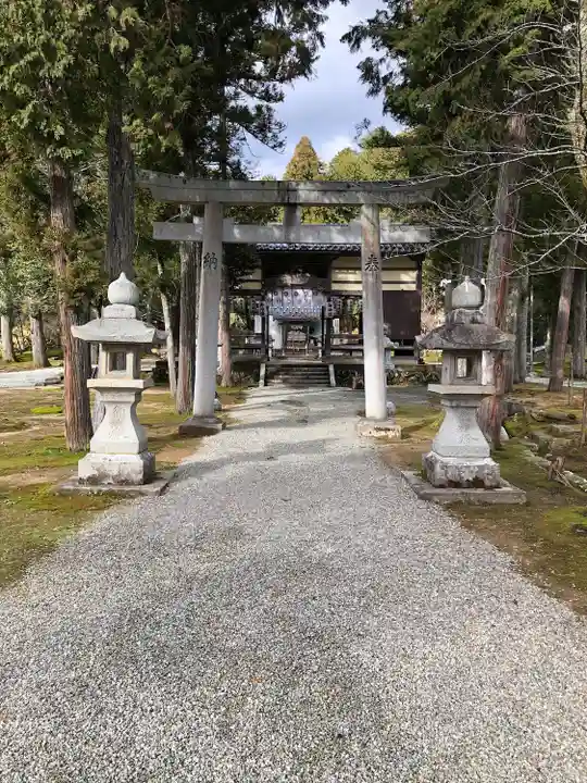 久久比神社(兵庫県)