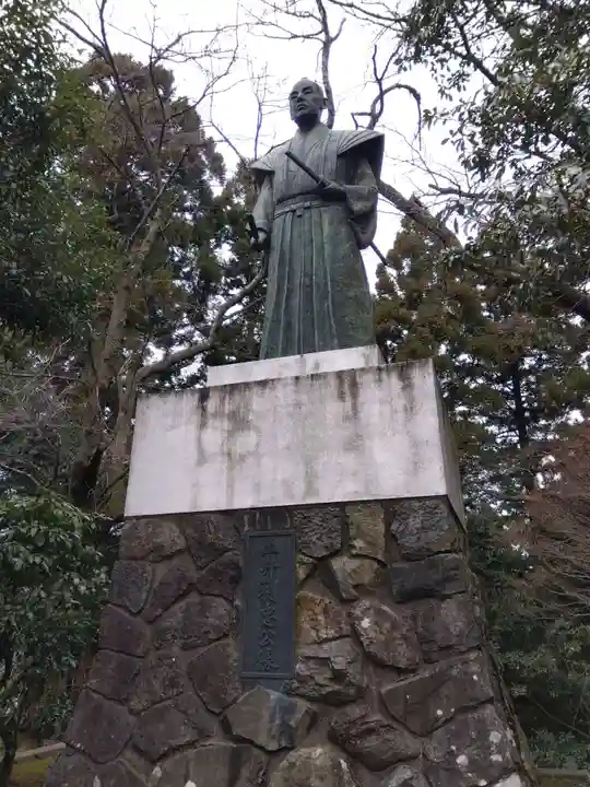 柳廼社(福井県)