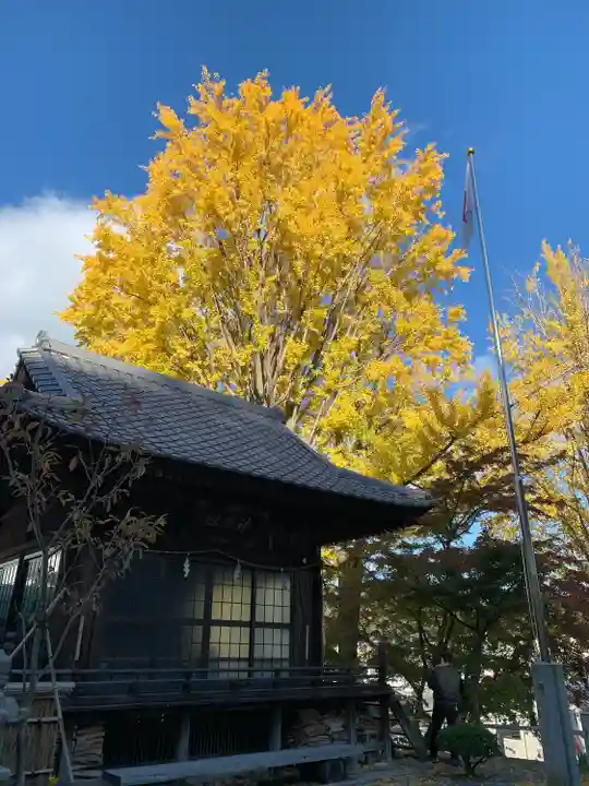 温泉神社〜いわき湯本温泉〜(福島県)