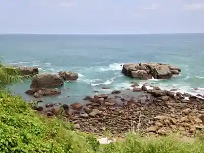 鵜戸神宮(宮崎県)