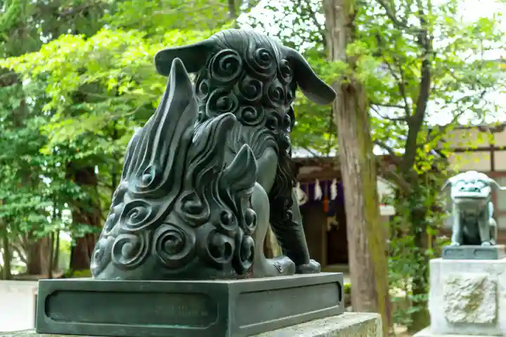 住吉神社(山口県)