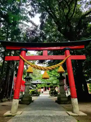 稲荷神社(愛知県)