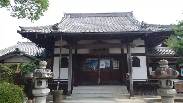 密蔵院(三重県)