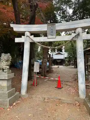 上野神社(三重県)