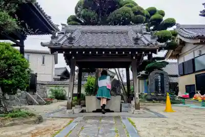 光西寺(愛知県)