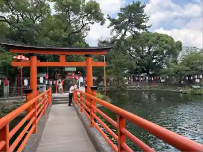真清田神社(愛知県)