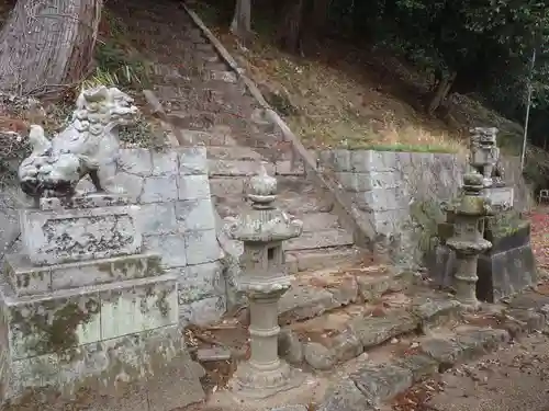 神明社(愛知県)