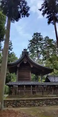 篠村八幡宮(京都府)