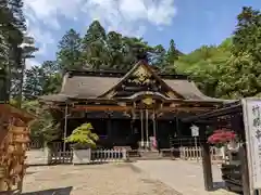 大崎八幡宮(宮城県)