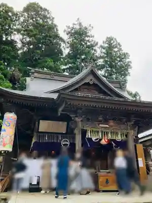 浅原神社(新潟県)
