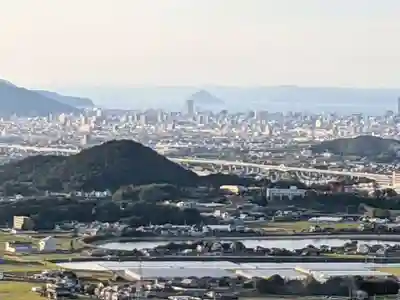 龍王社(香川県)