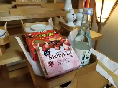 伏木香取神社(茨城県)