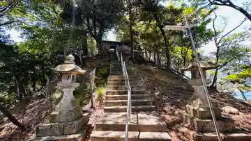 八坂神社(兵庫県)