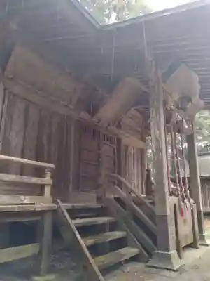 八幡神社(宮城県)