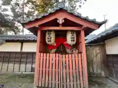 伊勢の国 四天王寺(三重県)