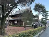 相国寺(相国承天禅寺)(京都府)