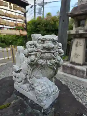 鍛冶神社(京都府)