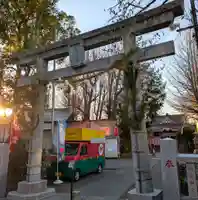 若宮八幡宮 (神奈川県)