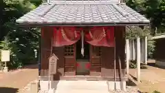 鶴峯八幡宮(茨城県)